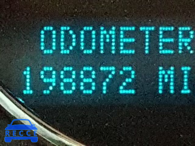 2009 CHEVROLET TAHOE C150 1GNEC03009R247432 image 7