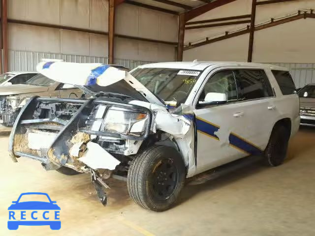 2015 CHEVROLET TAHOE C150 1GNLC2EC6FR569854 image 1