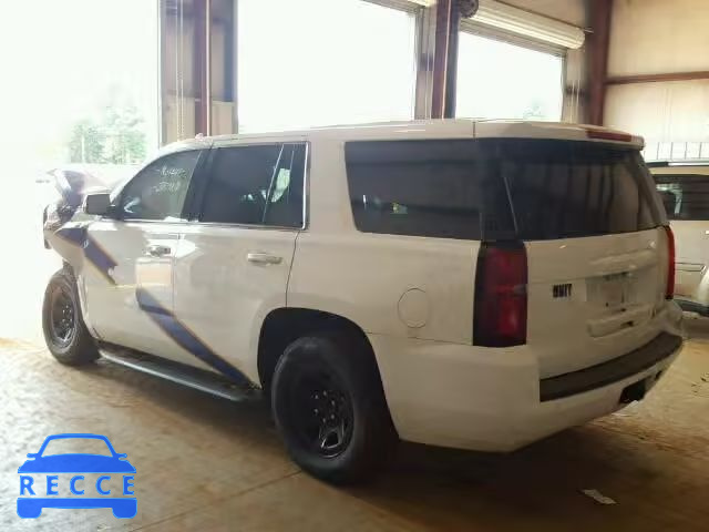 2015 CHEVROLET TAHOE C150 1GNLC2EC6FR569854 image 2