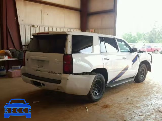 2015 CHEVROLET TAHOE C150 1GNLC2EC6FR569854 image 3