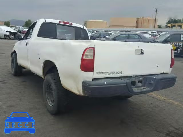 2006 TOYOTA TUNDRA 5TBJU32126S470058 image 2