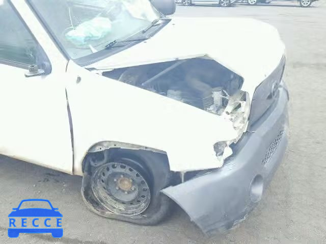 2006 TOYOTA TUNDRA 5TBJU32126S470058 зображення 8