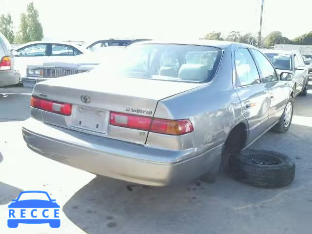 1997 TOYOTA CAMRY 4T1BF22K9VU034774 image 3