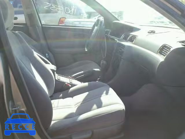 1997 TOYOTA CAMRY 4T1BF22K9VU034774 image 4