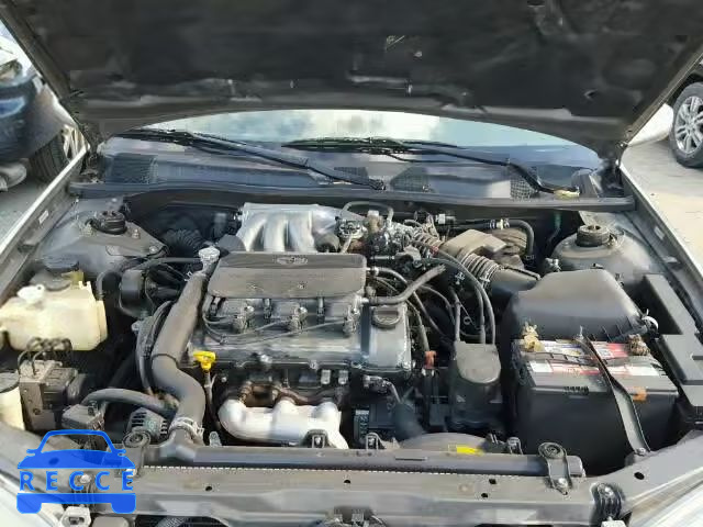 1997 TOYOTA CAMRY 4T1BF22K9VU034774 image 6