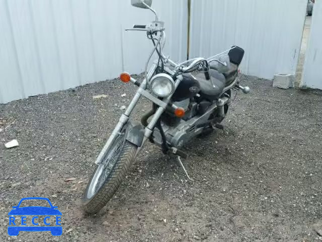 2001 SUZUKI LS650 JS1NP41A412101252 Bild 1