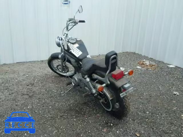 2001 SUZUKI LS650 JS1NP41A412101252 image 2