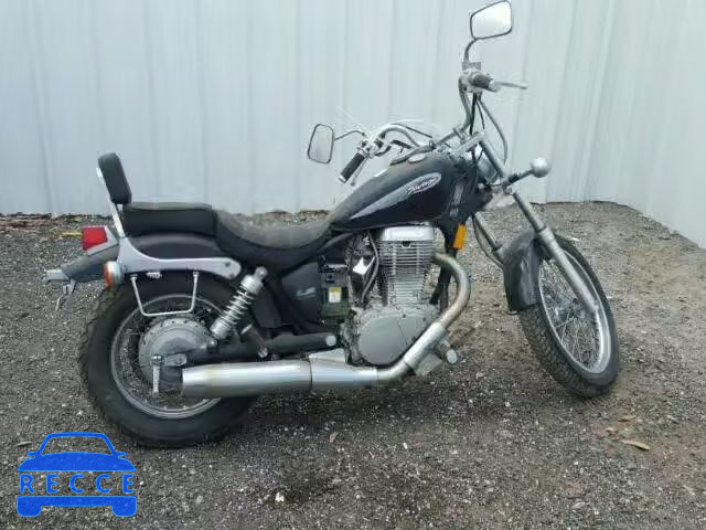 2001 SUZUKI LS650 JS1NP41A412101252 Bild 8