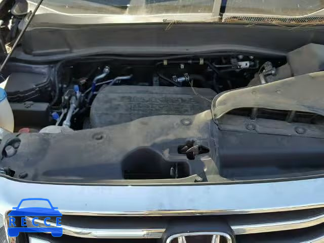 2015 HONDA PILOT SE 5FNYF3H33FB034140 image 6