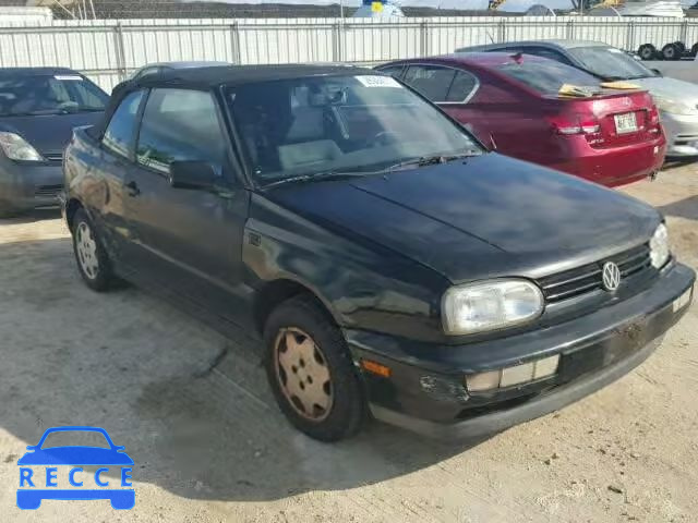 1995 VOLKSWAGEN CABRIO WVWBB81E1SK030174 зображення 0