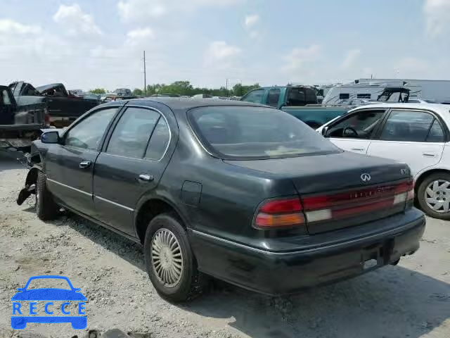 1997 INFINITI I30 JNKCA21D9VT500069 image 2