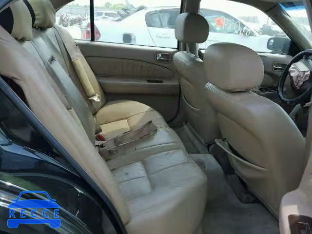 1997 INFINITI I30 JNKCA21D9VT500069 image 5