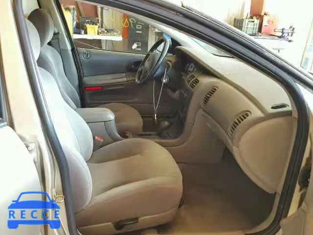 2003 DODGE INTREPID S 2B3HD46R73H574519 image 4