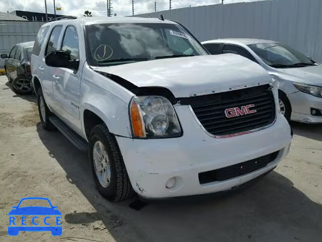 2009 GMC YUKON SLE 1GKFC23C79R106008 image 0