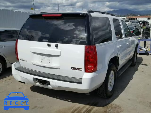 2009 GMC YUKON SLE 1GKFC23C79R106008 image 3