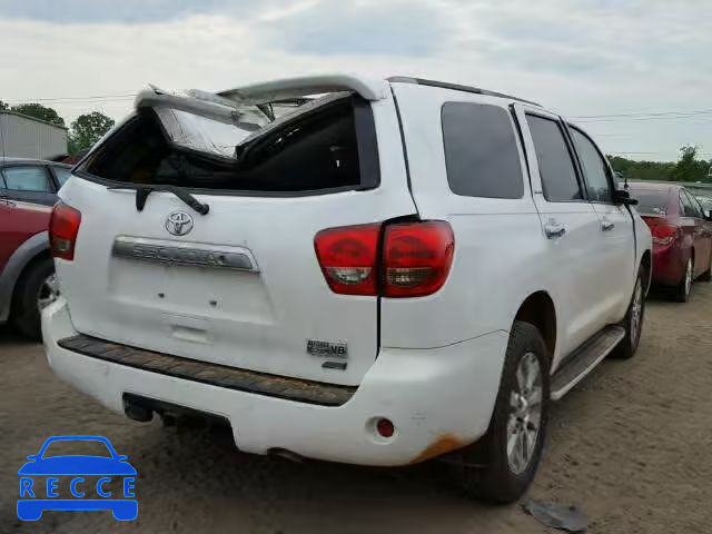 2013 TOYOTA SEQUOIA LI 5TDJW5G18DS076177 image 3