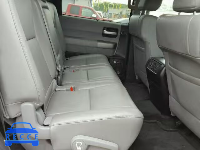 2013 TOYOTA SEQUOIA LI 5TDJW5G18DS076177 image 5