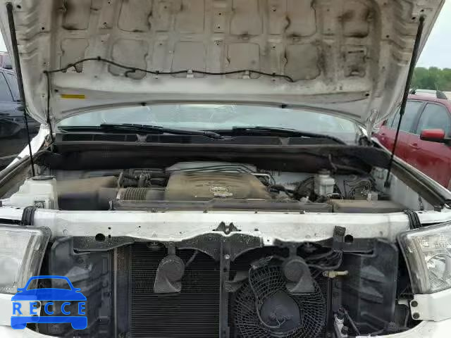 2013 TOYOTA SEQUOIA LI 5TDJW5G18DS076177 image 6