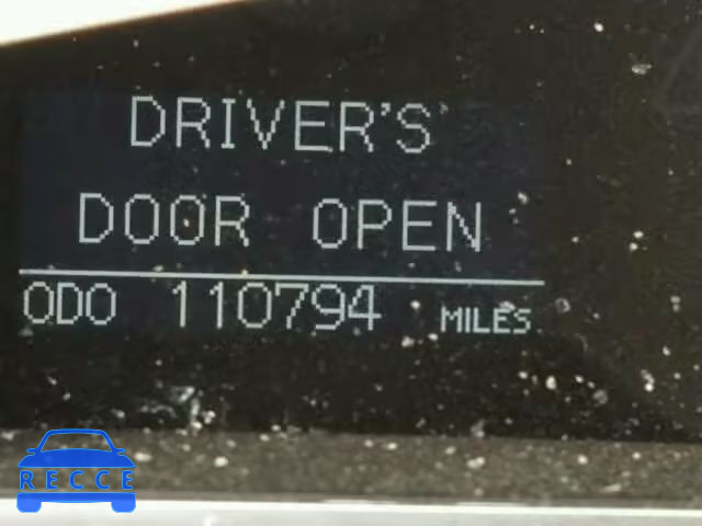 2013 TOYOTA SEQUOIA LI 5TDJW5G18DS076177 image 7