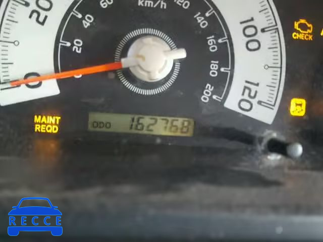 2010 TOYOTA FJ CRUISER JTEBU4BF4AK089918 image 7