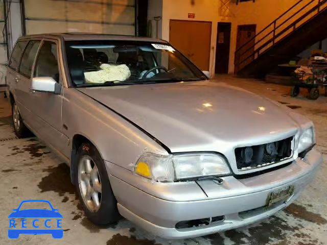 1998 VOLVO V70 YV1LW5579W2475698 image 0