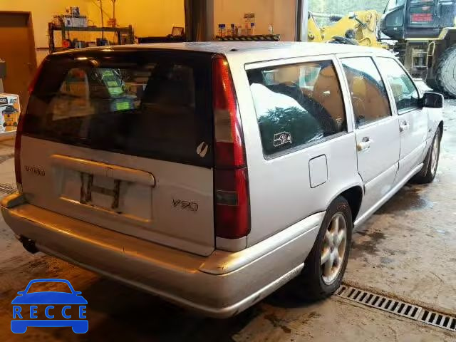 1998 VOLVO V70 YV1LW5579W2475698 image 3