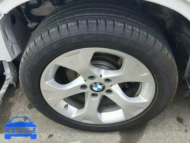 2014 BMW X1 SDRIVE2 WBAVM1C54EVW48889 image 8