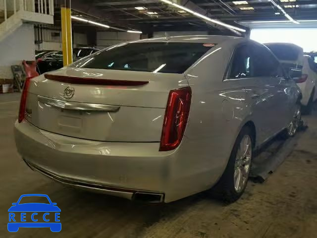 2014 CADILLAC XTS LUXURY 2G61N5S31E9213324 зображення 3