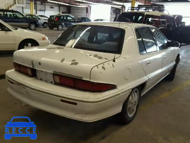 1994 BUICK SKYLARK CU 1G4NV55M4RC296776 image 3