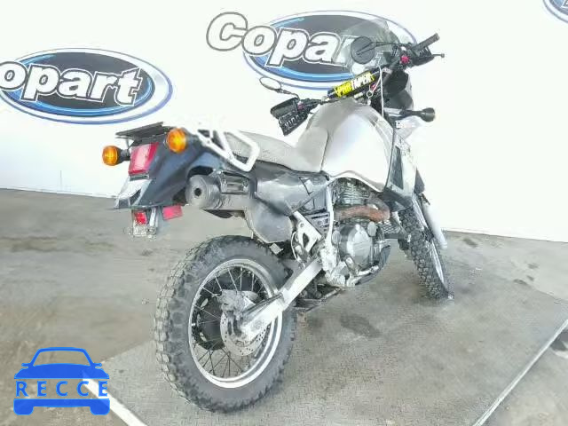 2007 KAWASAKI KL650-A JKAKLEA167DA32553 зображення 3