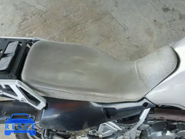 2007 KAWASAKI KL650-A JKAKLEA167DA32553 зображення 5