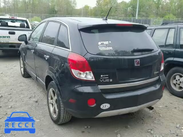 2008 SATURN VUE HYBRID 3GSCL93Z58S724746 зображення 2