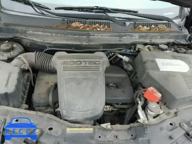 2008 SATURN VUE HYBRID 3GSCL93Z58S724746 image 6