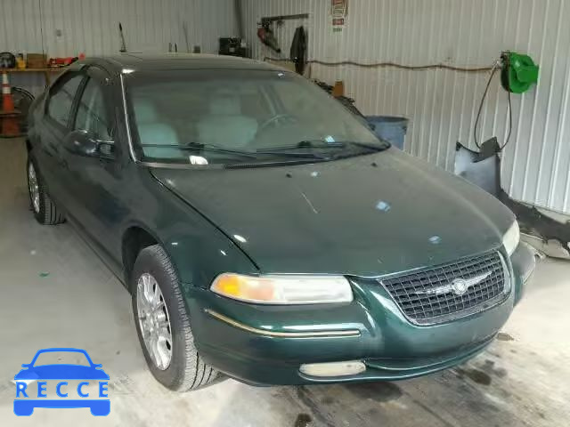 1999 CHRYSLER CIRRUS LXI 1C3EJ56H3XN506694 зображення 0