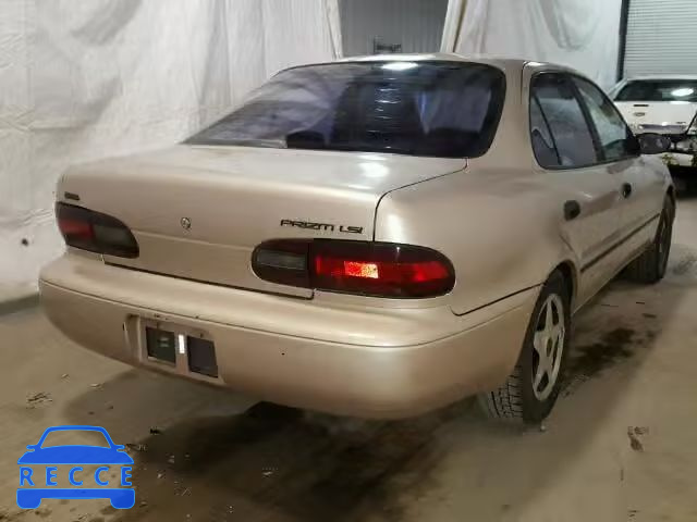 1994 GEO PRIZM/LSI 1Y1SK5361RZ043587 зображення 3