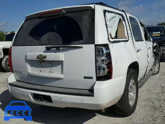 2010 CHEVROLET TAHOE LT 1GNMCBE35AR225008 image 3