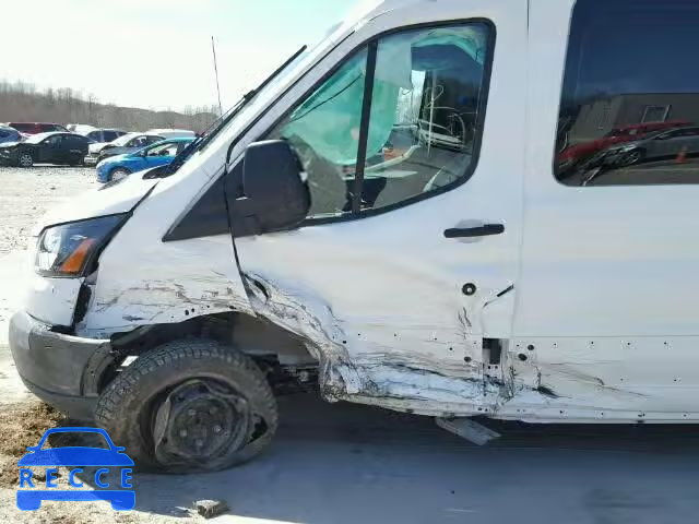 2017 FORD TRANSIT T- 1FMZK1CM2HKA06304 зображення 9