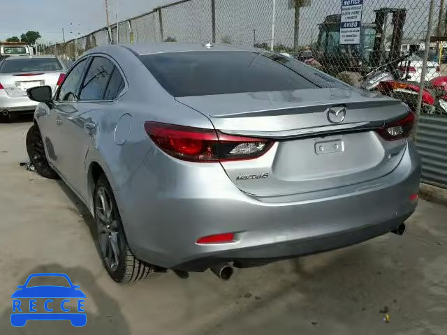 2016 MAZDA 6 GRAND TO JM1GJ1W52G1481197 image 2