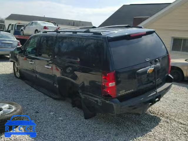 2012 CHEVROLET K1500 SUBU 1GNSKJE74CR145371 image 2