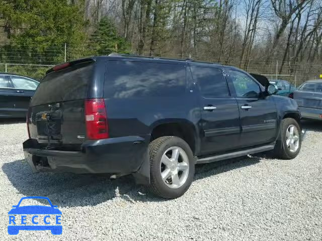 2012 CHEVROLET K1500 SUBU 1GNSKJE74CR145371 image 3