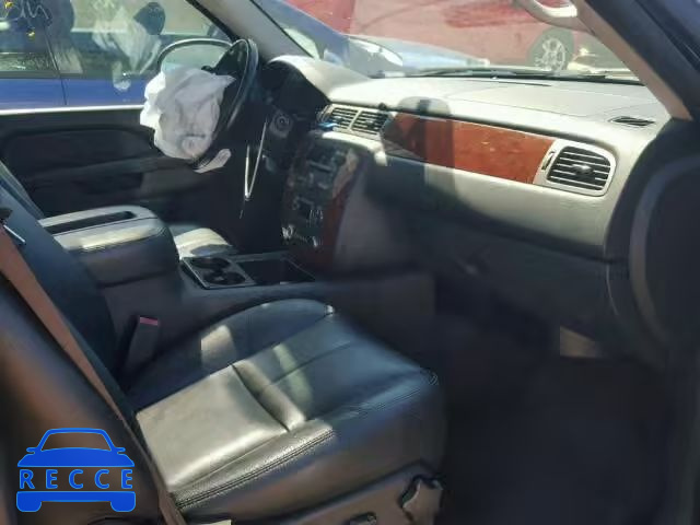 2012 CHEVROLET K1500 SUBU 1GNSKJE74CR145371 image 4