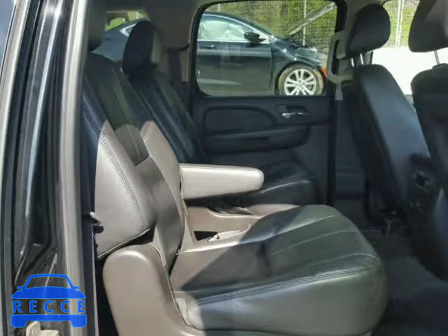 2012 CHEVROLET K1500 SUBU 1GNSKJE74CR145371 image 5