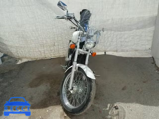 2005 HONDA VT600CD JH2PC21325M601511 image 9