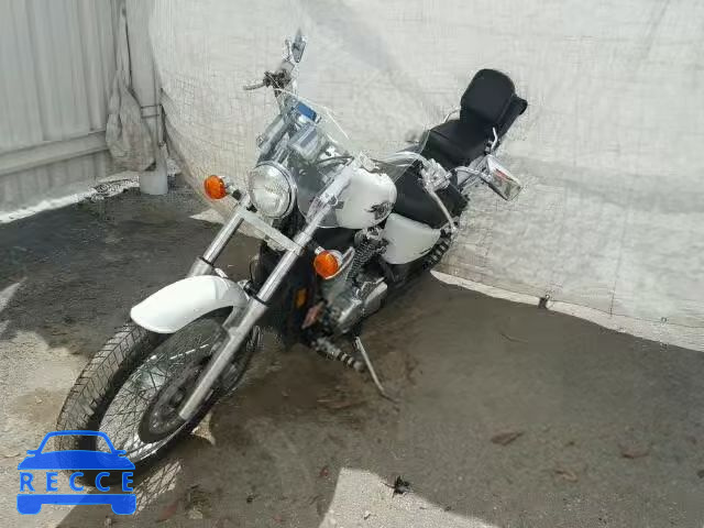 2005 HONDA VT600CD JH2PC21325M601511 зображення 1