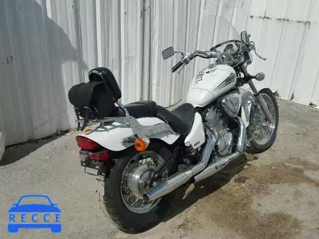 2005 HONDA VT600CD JH2PC21325M601511 зображення 3