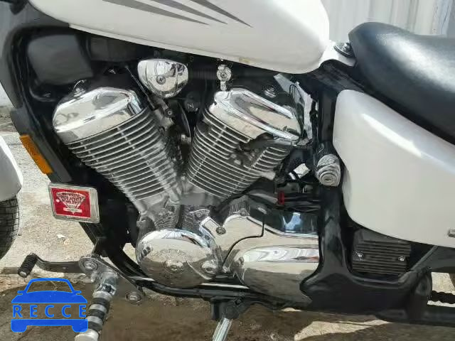 2005 HONDA VT600CD JH2PC21325M601511 зображення 8