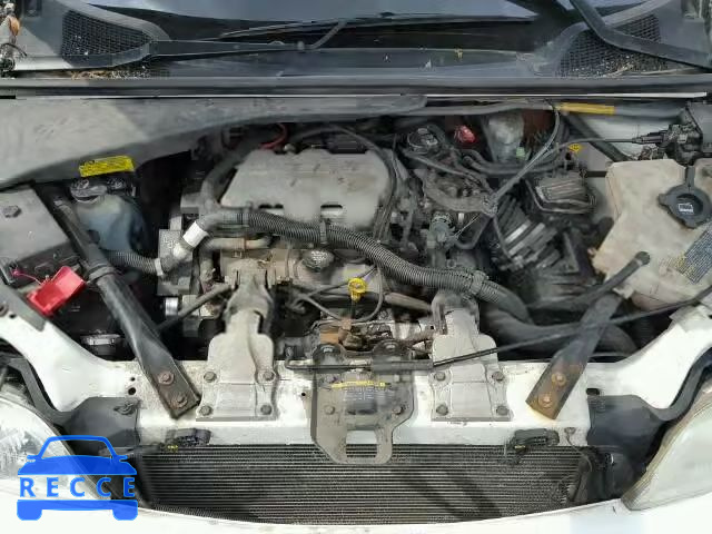 2004 OLDSMOBILE SILHOUETTE 1GHDV03E94D203391 Bild 6