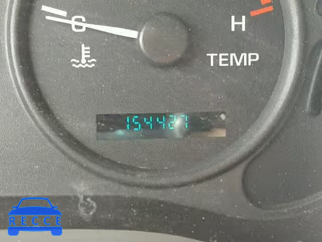 2004 OLDSMOBILE SILHOUETTE 1GHDV03E94D203391 Bild 7