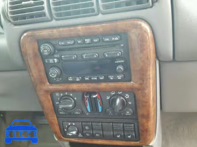 2004 OLDSMOBILE SILHOUETTE 1GHDV03E94D203391 Bild 8