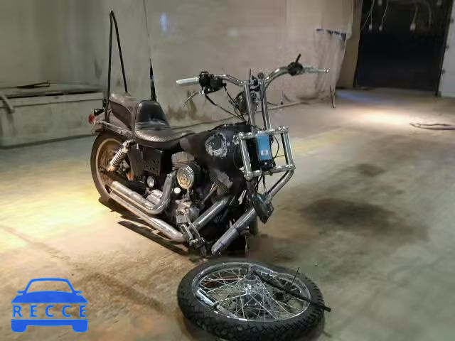 2002 HARLEY-DAVIDSON FXD 1HD1GHV182K406324 зображення 0